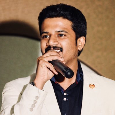 arjunsraj_coach's profile picture. Certified Executive Coach | Certified Life Coach | Certified NLP Coach Practitioner | Mentor | Keynote Speaker | Project Management Professional | Photographer
