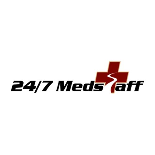 24/7 MEDSTAFF is a full service medical staffing and home health company. It began in 2008 in Northern California.