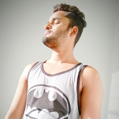 Thejpsaini's profile picture. ♚Mechanical engineer
⚡Don't find yourself,build yourself⚡