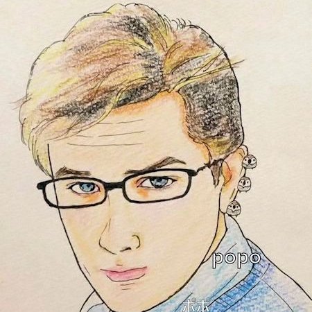popo_mkoo7kk8's profile picture. #料理大好き.で食べるのが大好きです            ご家庭でも作れる 料理動画を発信していきますね🎵 ♡料理の好きな人は僕の所においで～集まって♫