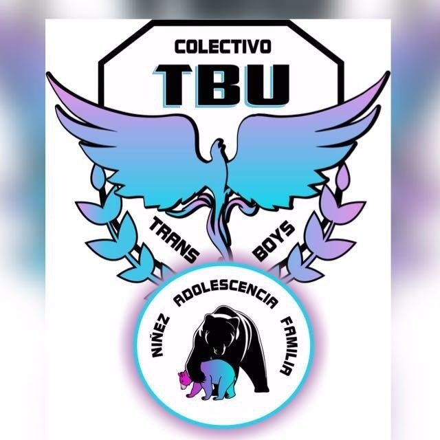 Colectivo que trabaja por los derechos de tod@s l@s niñ@s, adolescentes y hombres Trans del país, siendo el primero en formarse en el Uruguay.
IG: @colectivotbu