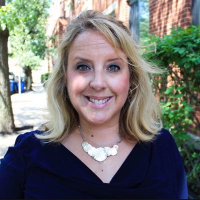 Colleen Kirby Profile
