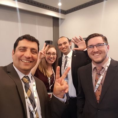 CRCSI_Lab's profile picture. Structural Research Group at Dalhousie University of the Associate Professor & Canada Research Chair in Sustainable Infrastructure, Dr. Pedram Sadeghian.