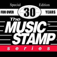 JustStampIt(@TheMusicStamps) 's Twitter Profile Photo