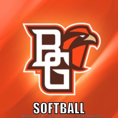 Official Twitter account of Bowling Green State University Softball #AyZiggy | 🥎🧡🥎🧡🥎 https://t.co/V7g6Dow4IL https://t.co/69C0MUvafv