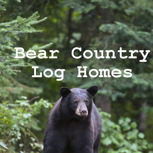 Bear Country Loghome