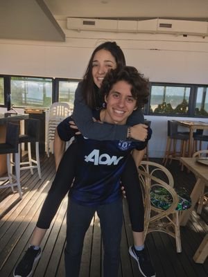 RadivoyAgustin's profile picture. 