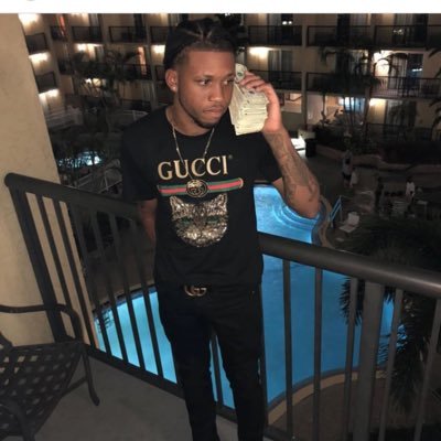 doubleM777's profile picture. SC/leo_1017jungle/ Bagger📦CEO of #BGR💰🎒🌎