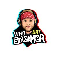 Who Dat Streamer (@whodatstreamer) 's Twitter Profile