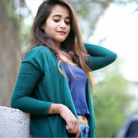 Deepthi Sunaina (@deepthisunaina7) 's Twitter Profile