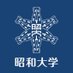 昭和医科大学保健医療学部【公式】 (@showa_nr) Twitter profile photo 昭和医科大学保健医療学部【公式】 (@showa_nr) Twitter profile photo