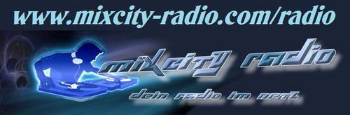 Wir sind ein kleines Radio und spielen fastausschließlich Mixe, Remixe und Bootlegs die es im Handel nicht zu kaufen gibt. Wir haben auch ganz aktuelle Titel ..