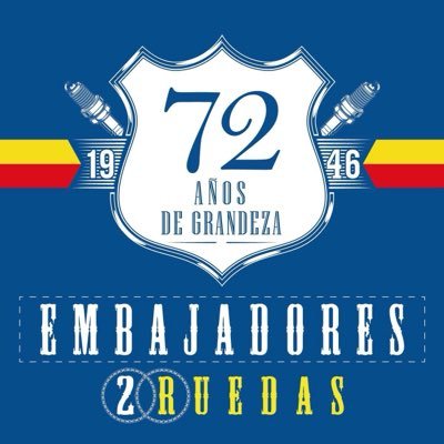 aquí y en todas nuestras redes la actualidad del equipo y la información de nuestros proyectos AMOR POR LOS MOTORES PASION POR LOS COLORES