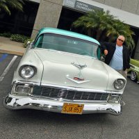 Gary Hardin - @therealMr56Chev Twitter Profile Photo