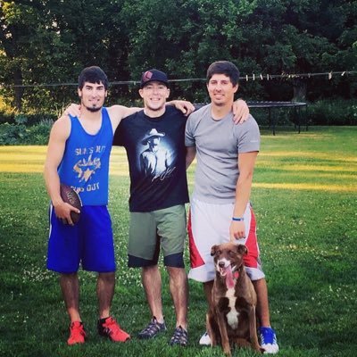 jeffalanmoser's profile picture. Electrician at RB Electric. Faith, Family, Friends, Country Music, Small town Iowa, and Sports are what i love.