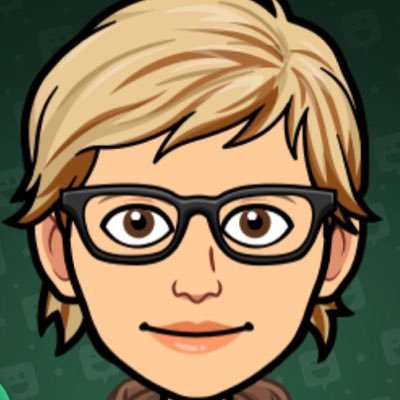 Learning and Development geek and all things technology | passionate about user experience and ridding the world of boring eLearning!