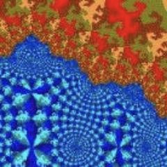 tessellation_jp's profile picture. 日本テセレーション デザイン協会