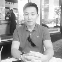 Munkh-Altai Oyubaatar (@altaimunkh) 's Twitter Profile