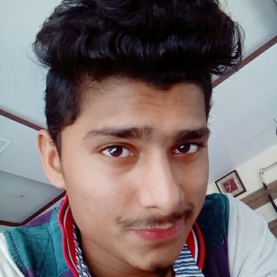 DharaharaK's profile picture. 