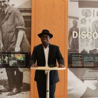 Thabo Siziba #TheWalk (@torontothabo) 's Twitter Profile Photo Thabo Siziba #TheWalk (@torontothabo) 's Twitter Profile Photo