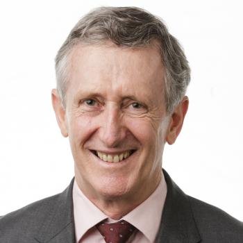 Tweeting about human rights, mental health and social justice. Inaugural NSW Mental Health Commissioner 2012-2017