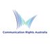Communication Rights Australia (@commrights) Twitter profile photo Communication Rights Australia (@commrights) Twitter profile photo