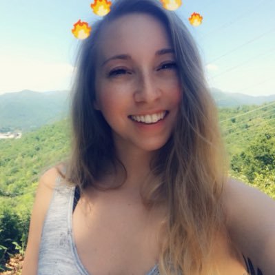 alexandrapuntin's profile picture. insert quirky trait here