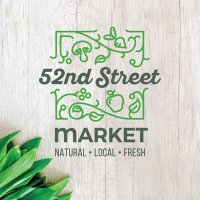 52ndStMarket (@52ndstmrkt) 's Twitter Profile Photo 52ndStMarket (@52ndstmrkt) 's Twitter Profile Photo