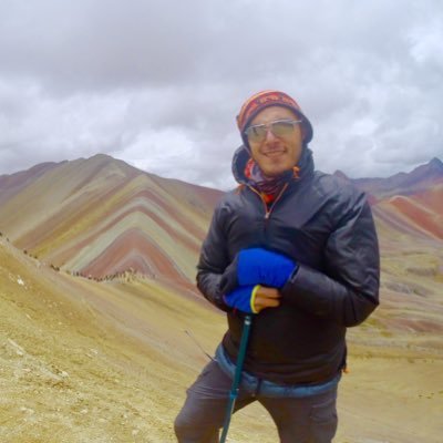 ingeniero emprendedor apasionado x México