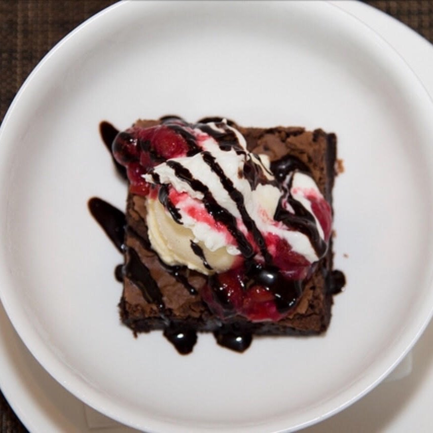 chocolate_page's profile picture. Chocolate Page for chocolate lovers.