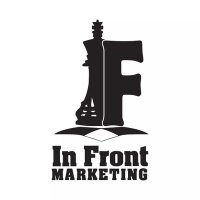 In Front Marketing(@InFrontYYC) 's Twitter Profile Photo