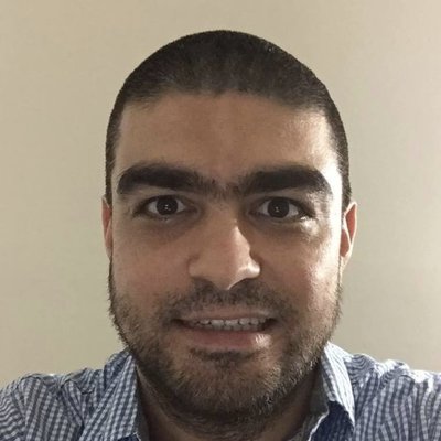 Akmal Sharipov profile photo