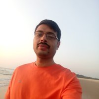 Mahesh (@promahesh) 's Twitter Profile