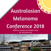 Australasian Melanoma Conference (@2018amc) 's Twitter Profile Photo Australasian Melanoma Conference (@2018amc) 's Twitter Profile Photo