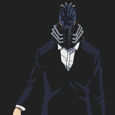 Afo オール フォー ワン Eminent Dark Twitter