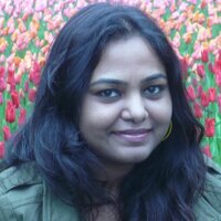 Anjum Ismail (@itsmeanjum) 's Twitter Profile Photo