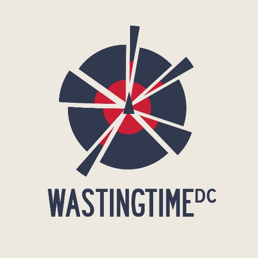 WastingtimeDC's profile picture. 