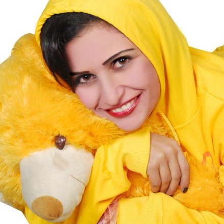 MARIAMADNANSIN1's profile picture. Egyptian singer Mariam Adnan is a singer 🎤and songwriter ✍️and music composer🎼