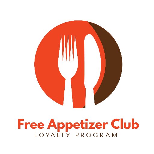 freeappclub's profile picture. We're a customer loyalty program designed to help members enjoy FREE Appetizers and other discounts. Join today!