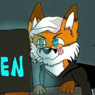 gay fox gamer and hugger i live to read sleep and help my friends and drink some times i dont bite