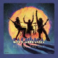 La Chinga (@chinga_la) 's Twitter Profile