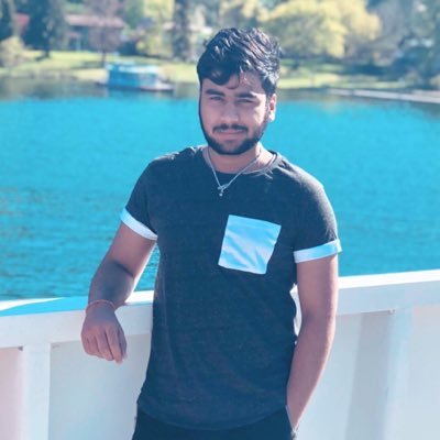 inderku13483646's profile picture. 