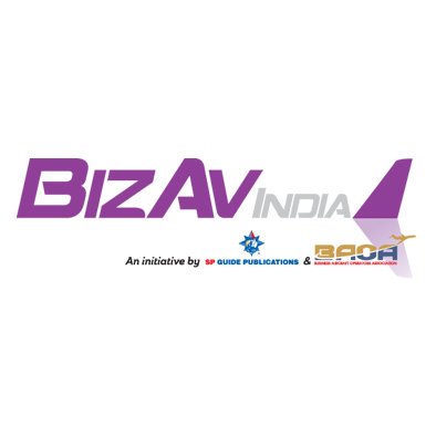 BizAvIndiaMag's profile picture. Only pure Business Aviation magazine in India by SP's with BAOA