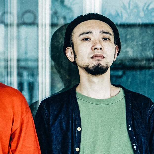 HaKU_hiroshige's profile picture. ギター弾きです。【band】Zantö,HaKU 【support】GRAND FAMILY ORCHESTRA,中村はく 【ギターレッスン】mUcan Music School.代表 https://t.co/LMey1SLwau お仕事依頼はDMまで✉️