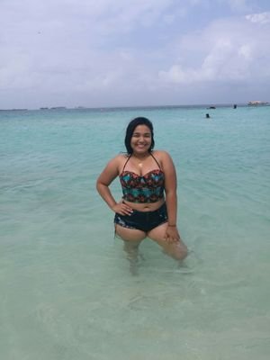 Xoshyll1's profile picture. Universidad tecnológica de Panamá 🇵🇦📚
Lic. Transporte y logística multimodal.