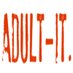 Adult-It. (@adult_it) Twitter profile photo Adult-It. (@adult_it) Twitter profile photo