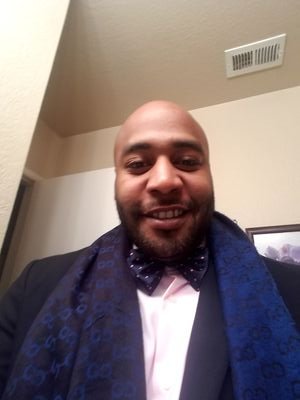 Founder and Ceo of Concreates an agency powered by incarcerated and formerly incarcerated men and women. Creativity without opportunity leads to criminality