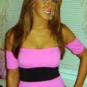 Allyson Mitchell - @puddingdigs3127 - Twitter