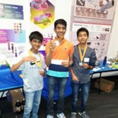 SmartRobotics2's profile picture. 