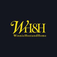 WinnieHostandHome(@WinnieHostnHome) 's Twitter Profile Photo